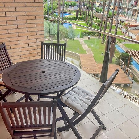 Apartamento Port Marino Cambrils Exterior photo
