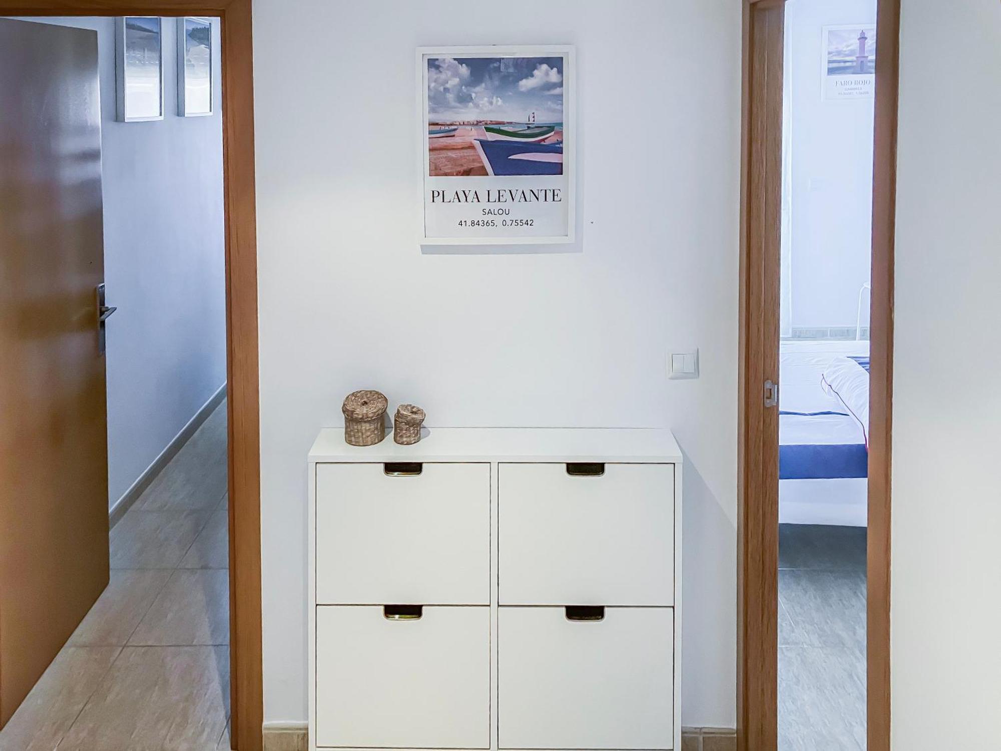 Apartamento Port Marino Cambrils Exterior photo